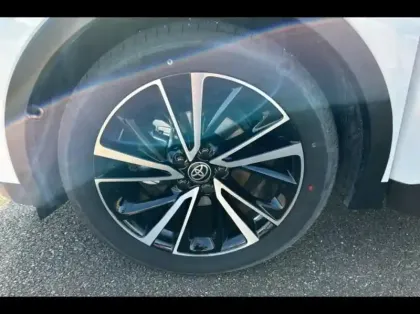 Photo 11 Toyota C-HR  2.0 200ch Collection