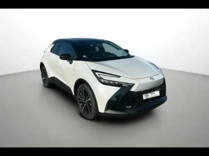 Photo 7 Toyota C-HR  2.0 200ch Collection