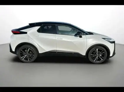 Photo 6 Toyota C-HR  2.0 200ch Collection