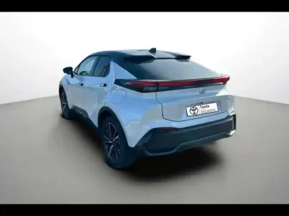 Photo 3 Toyota C-HR  2.0 200ch Collection