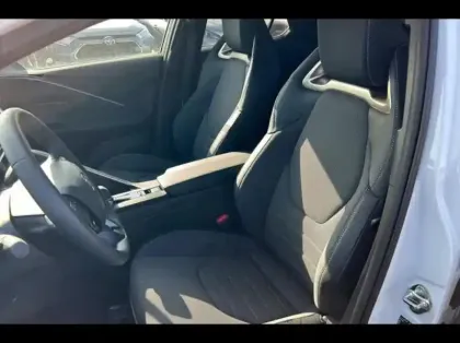 Photo 9 Toyota C-HR  2.0 200ch Collection