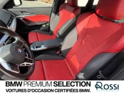 Photo 19 BMW X1  ixDrive30 313ch M Sport