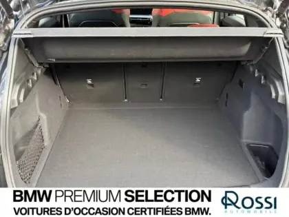 Photo 25 BMW X1  ixDrive30 313ch M Sport