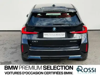 Photo 23 BMW X1  ixDrive30 313ch M Sport