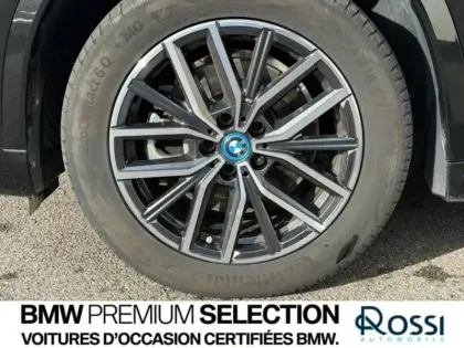 Photo 28 BMW X1  ixDrive30 313ch M Sport