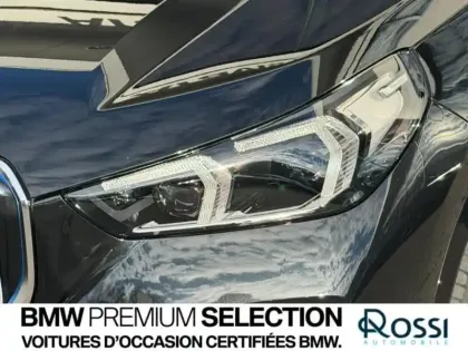 Photo 22 BMW X1  ixDrive30 313ch M Sport