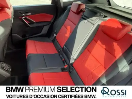 Photo 20 BMW X1  ixDrive30 313ch M Sport