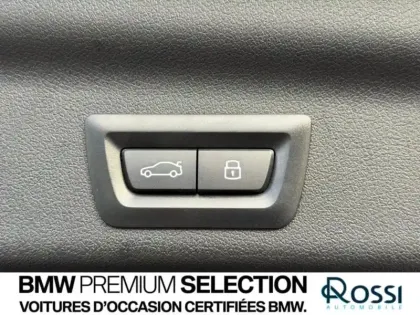 Photo 26 BMW X1  ixDrive30 313ch M Sport