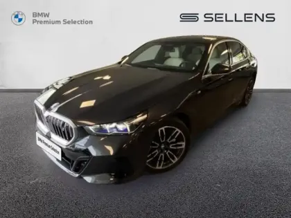 Photo Bmw Serie 5