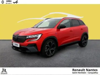 Photo Renault Austral