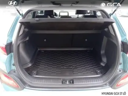 Photo 9 Hyundai Kona  Electric 204ch Executive Euro6d-T EVAP 3cv