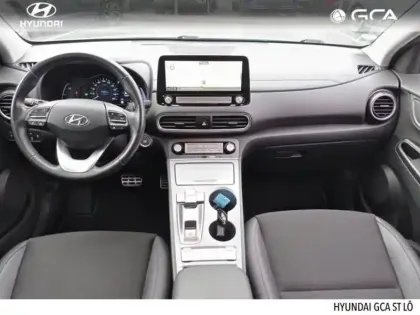 Photo 7 Hyundai Kona  Electric 204ch Executive Euro6d-T EVAP 3cv
