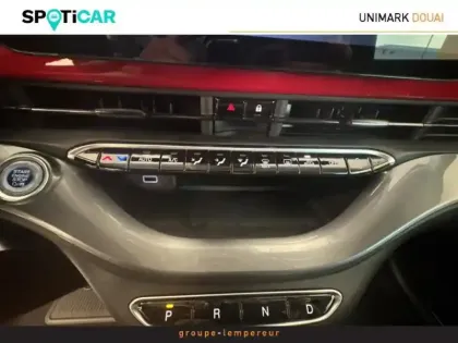 Photo 14 Fiat 500 C e 118ch Pack Confort & Style MY24  ELIGIBLE AU BONUS ECOLOGIQUE