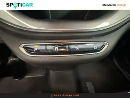 Photo 12 Fiat 500 C e 118ch Pack Confort & Style MY24  ELIGIBLE AU BONUS ECOLOGIQUE