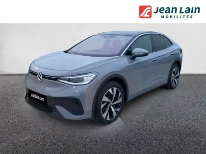 Photo Volkswagen Id.5 Life Max