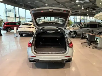 Photo 30 Mercedes Classe C  Break 220 d 9G-Tronic