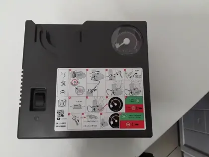 Photo 18 Peugeot 208  Electrique 50 kWh 136ch