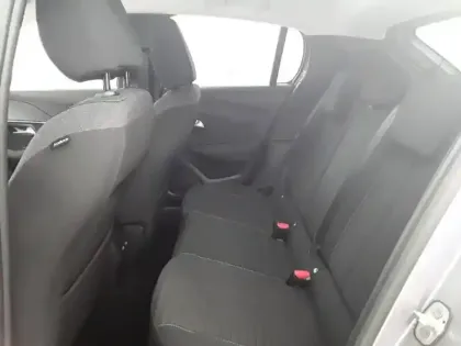 Photo 10 Peugeot 208  Electrique 50 kWh 136ch