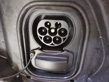 Photo 52 Peugeot 208  Electrique 50 kWh 136ch