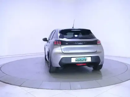 Photo 26 Peugeot 208  Electrique 50 kWh 136ch