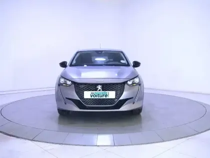 Photo 22 Peugeot 208  Electrique 50 kWh 136ch