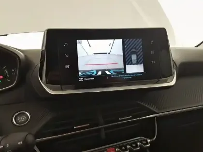 Photo 16 Peugeot 208  Electrique 50 kWh 136ch