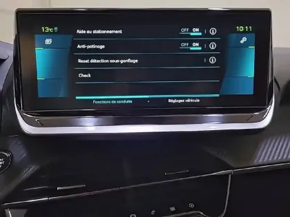 Photo 51 Peugeot 208  Electrique 50 kWh 136ch