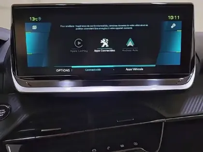 Photo 54 Peugeot 208  Electrique 50 kWh 136ch