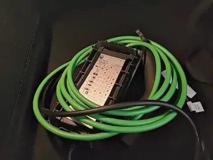 Photo 63 Peugeot 208  Electrique 50 kWh 136ch