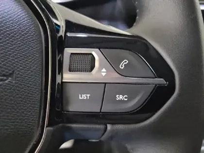 Photo 59 Peugeot 208  Electrique 50 kWh 136ch