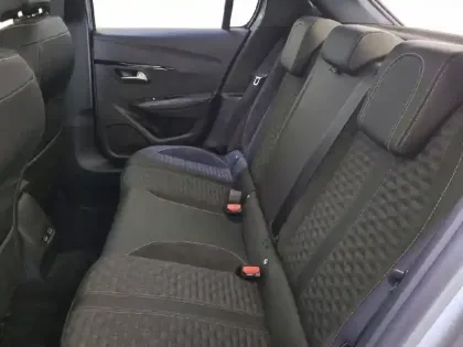 Photo 42 Peugeot 208  Electrique 50 kWh 136ch