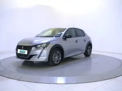 Photo Peugeot 208 Roadtrip