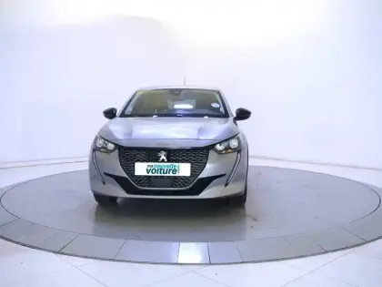 Photo 1 Peugeot 208  Electrique 50 kWh 136ch