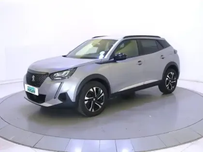 Photo Peugeot 2008 Allure