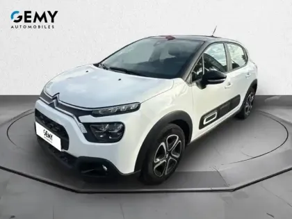 Photo Citroën C3 Plus