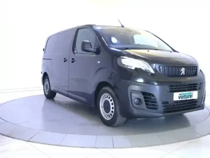 Photo 22 Peugeot Expert  FGN TOLE STANDARD 1.5 BLUEHDI 120 S&S BVM6