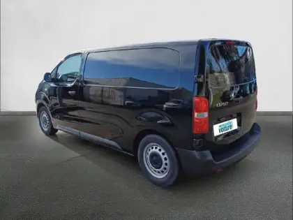 Photo 6 Peugeot Expert  FGN TOLE STANDARD 1.5 BLUEHDI 120 S&S BVM6