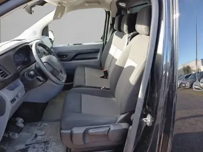 Photo 10 Peugeot Expert  FGN TOLE STANDARD 1.5 BLUEHDI 120 S&S BVM6