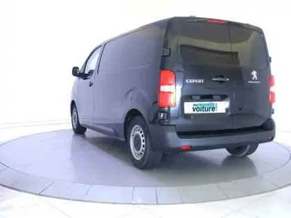 Photo 26 Peugeot Expert  FGN TOLE STANDARD 1.5 BLUEHDI 120 S&S BVM6