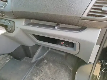 Photo 17 Peugeot Expert  FGN TOLE STANDARD 1.5 BLUEHDI 120 S&S BVM6