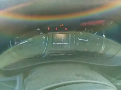 Photo 9 Peugeot Expert  FGN TOLE STANDARD 1.5 BLUEHDI 120 S&S BVM6