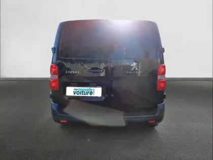 Photo 4 Peugeot Expert  FGN TOLE STANDARD 1.5 BLUEHDI 120 S&S BVM6