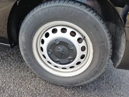 Photo 12 Peugeot Expert  FGN TOLE STANDARD 1.5 BLUEHDI 120 S&S BVM6