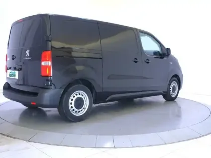 Photo 24 Peugeot Expert  FGN TOLE STANDARD 1.5 BLUEHDI 120 S&S BVM6