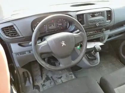 Photo 8 Peugeot Expert  FGN TOLE STANDARD 1.5 BLUEHDI 120 S&S BVM6