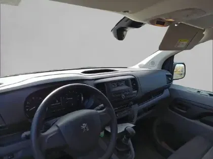 Photo 7 Peugeot Expert  FGN TOLE STANDARD 1.5 BLUEHDI 120 S&S BVM6