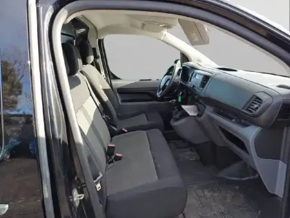 Photo 11 Peugeot Expert  FGN TOLE STANDARD 1.5 BLUEHDI 120 S&S BVM6