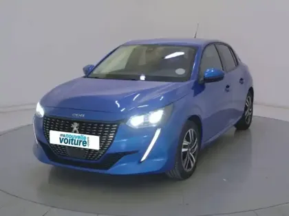 Photo Peugeot 208 Allure Pack