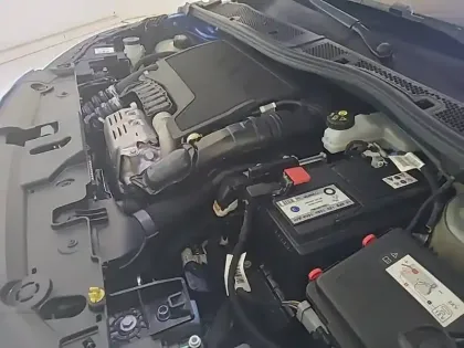 Photo 30 Peugeot 208  PureTech 100 S&S EAT8