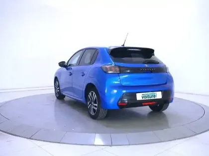 Photo 22 Peugeot 208  PureTech 100 S&S EAT8